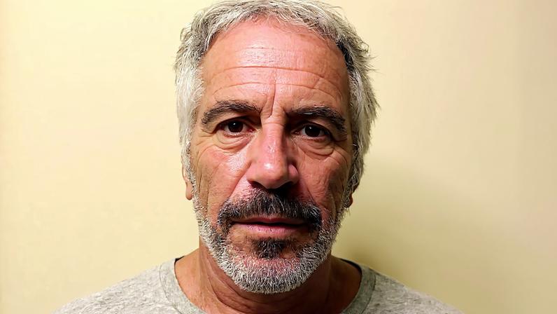 Jeffrey Epstein