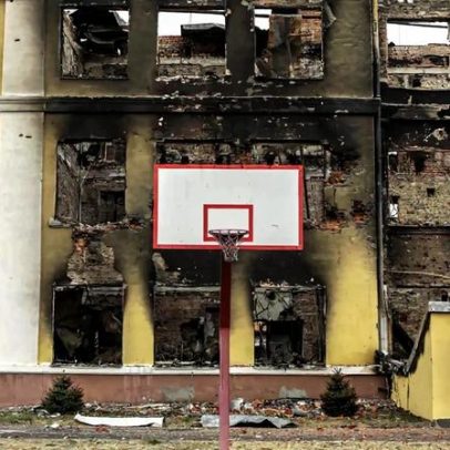 MP investiga 26 inquéritos por sanções violadas; 25 milhões congelados