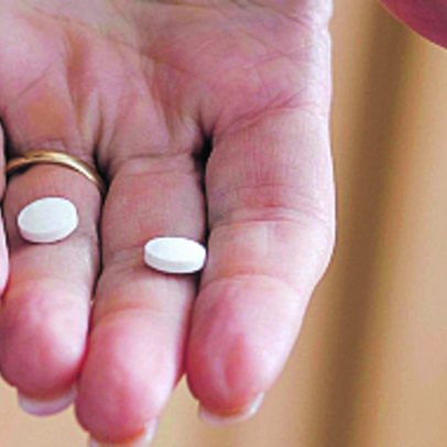 Ministério da Saúde alerta para risco do Desafio do Paracetamol