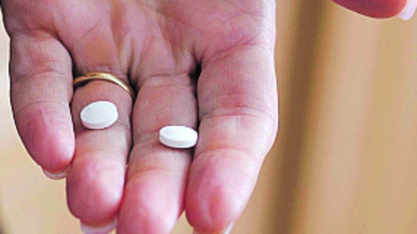 Aumentam as intoxicações entre os jovens que tomam em excesso paracetamol