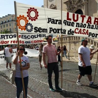 Vida Justa: movimento que começou há três anos e veio para ficar