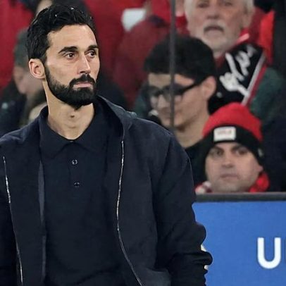 Arbeloa: Vinícius vai jogar bem e provar ser um dos melhores do planeta