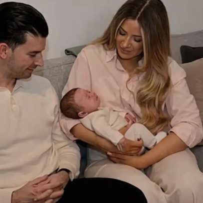 Primeiro bebé nascido no Reino Unido após transplante de útero de doadora falecida