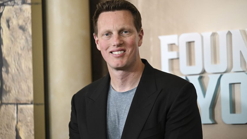 David Ellison, filho de um dos homens mais ricos do mundo, é CEO da Paramount Skydance