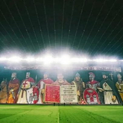 Pedro Dias afirma fundamentação técnica para impedir coreografia do Sp. Braga