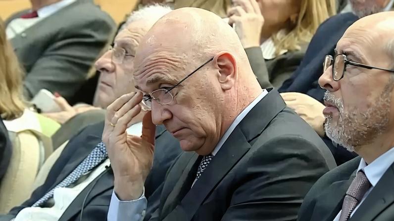 Ex-primeiro ministro criticou, de forma direta, a nomeação de Luís Neves para a Administração Interna.