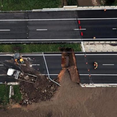 Brisa confirma conclusão das obras na A1 para amanhã