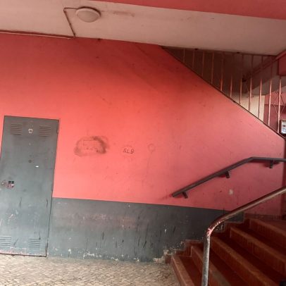 Chelas: 120 famílias sem água enfrentam interrupção no abastecimento