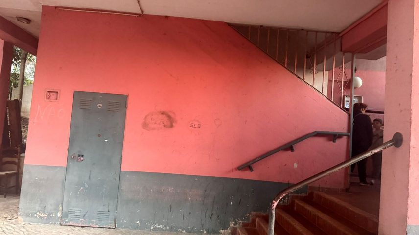 Chelas: Famílias sem água após rutura e curto-circuito