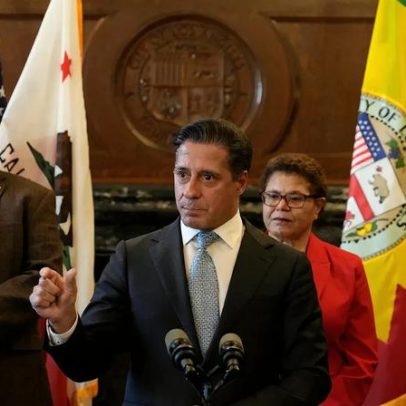 Português que lidera escolas em Los Angeles é afastado sob investigação