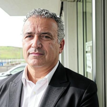 Politécnico regista danos nas instalações provocados pela tempestade Kristin