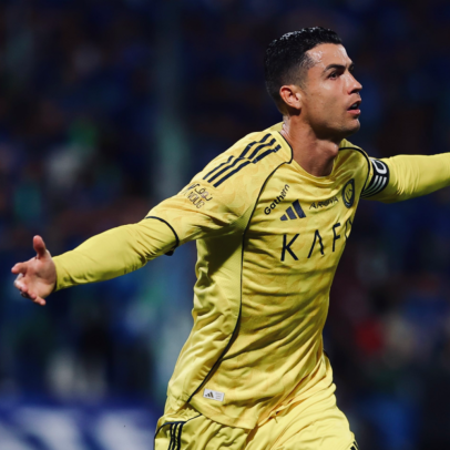 Cristiano Ronaldo compra 25% do Almería, reforçando ligação ao clube