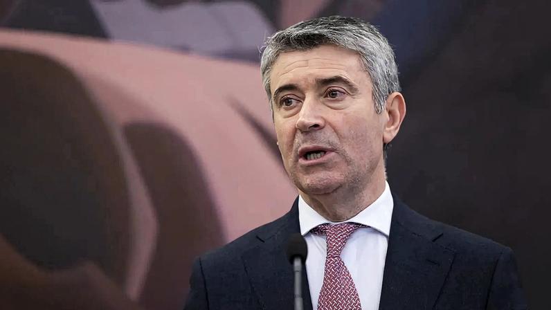 José Luís Carneiro