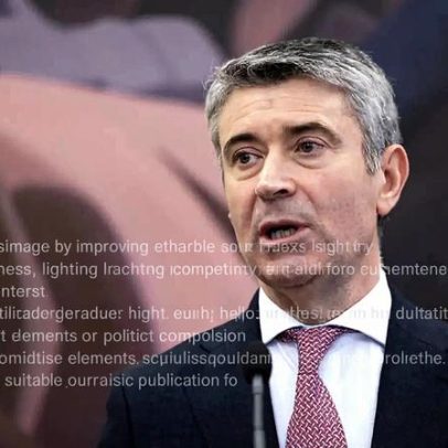 Carneiro propõe Código de Ética e canal de denúncias interno no PS