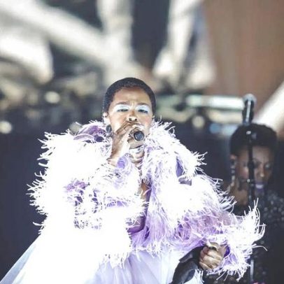 Lauryn Hill, Black Star e Grace Jones confirmam presença no Kalorama 2026
