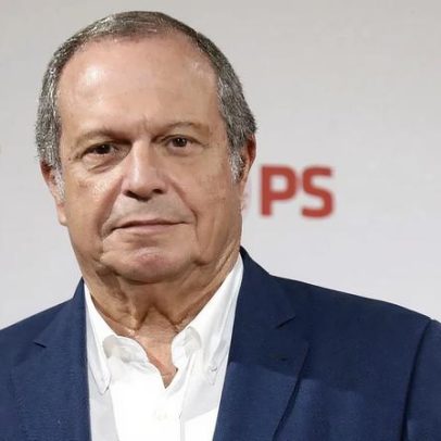 Carlos César vê candidatura única a líder do PS como reconhecimento de Carneiro