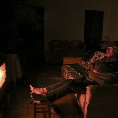 Mais de 200 clientes ficaram sem eletricidade em Leiria