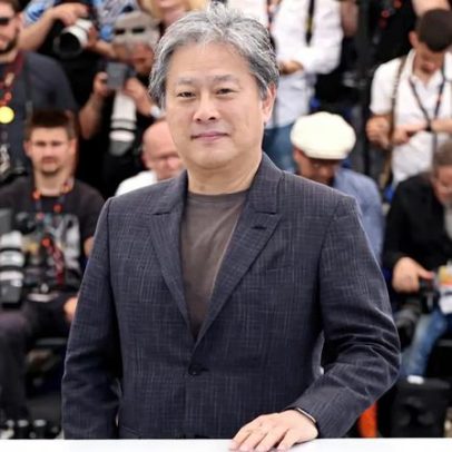 Park Chan-wook preside júri do Festival de Cannes