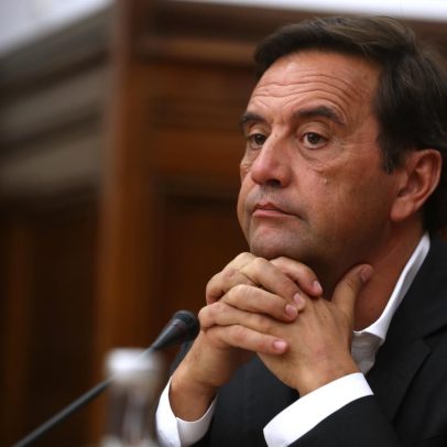 CEO da TAP defende nova abordagem para o Norte de Portugal