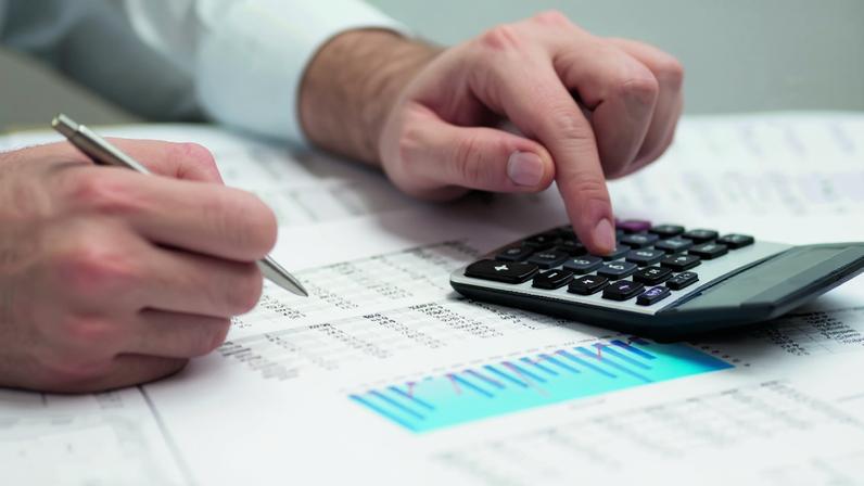 Faturas de farmácia merecem atenção especial quando têm taxas de IVA diferentes