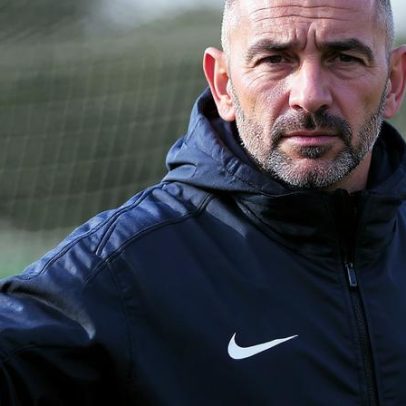 Rui Borges mantém foco no Estoril e não encara o clássico da Taça