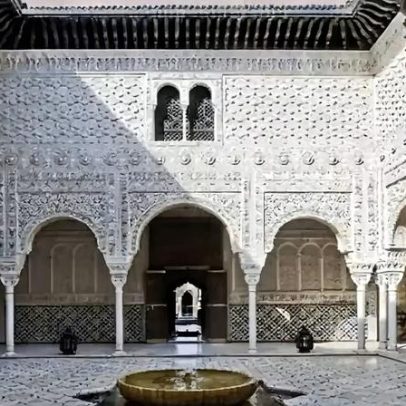 Epstein tentou comprar palácio milionário em Marrocos dias antes da prisão