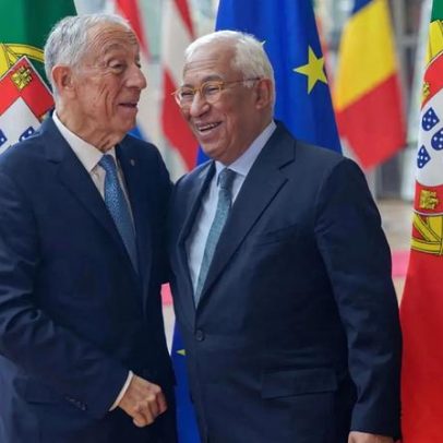 Costa afirma que Seguro é europeísta de sempre e manterá relações com a UE