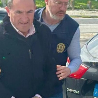 Condenado em tribunal por tentativa de homicídio contra namorada