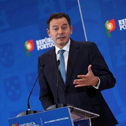 Montenegro condena ataques iranianos a vizinhos e apela à contenção máxima