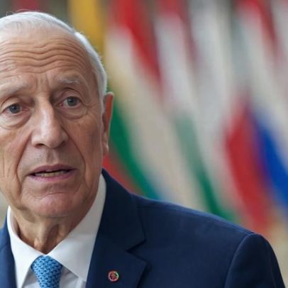 Marcelo diz que atuação cívico-política termina ao cessar funções