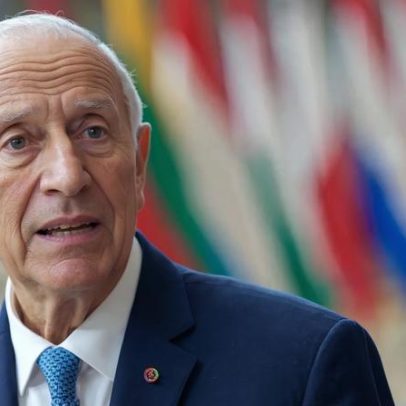 Presidente cessante deve saber cessar funções