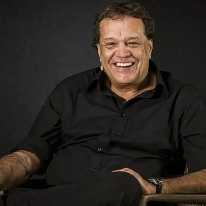 Morre Dennis Carvalho, ator e realizador da televisão brasileira, aos 78 anos