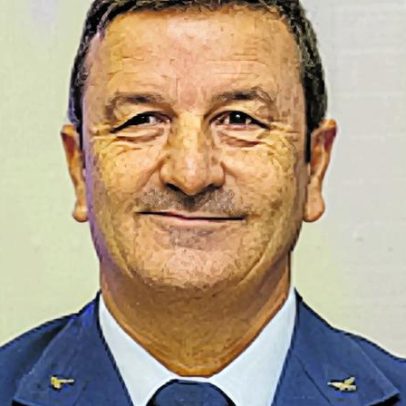 Cartaxo Alves nomeado novo chefe militar