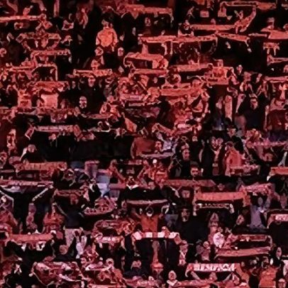 Estádio da Luz registou lotação máxima de sempre no Benfica-Real Madrid