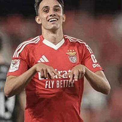 Nega de Gustavo Sá impede transferência de João Rego para o Famalicão