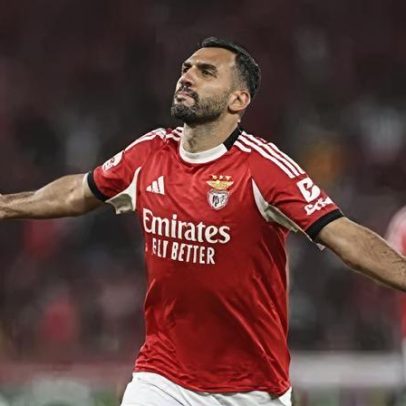 Águias recusaram propostas superiores a 100 milhões, revela Record