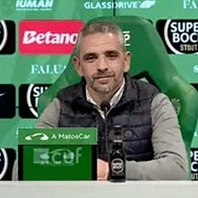 Sporting rejeita Morita após interesse do Ajax, decisão de Rui Borges vence