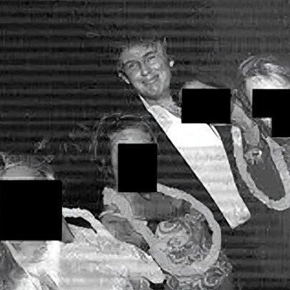 Epstein: relatos de terror a bordo de jato privado