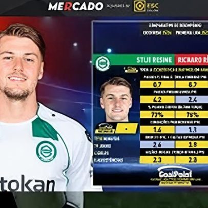 Resink procurava a cooperação do Groningen para sair do clube