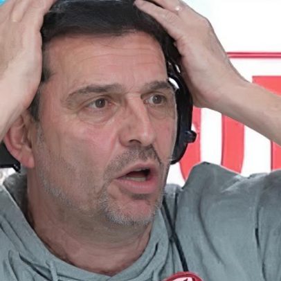 Trubin volta a recordar golo ao Real Madrid