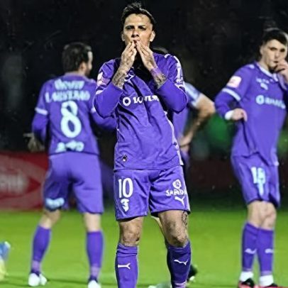 Horta, Zalazar e Pau Víctor assumem o ataque do Braga