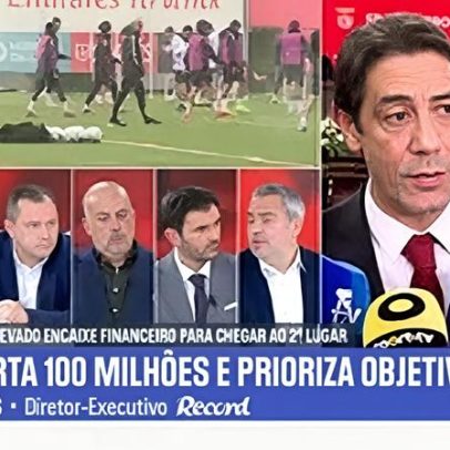 Benfica planeou arrumar a casa neste mercado: falhas e acertos