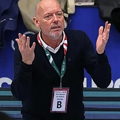 Magnus Andersson comenta derrota em casa frente ao Sporting