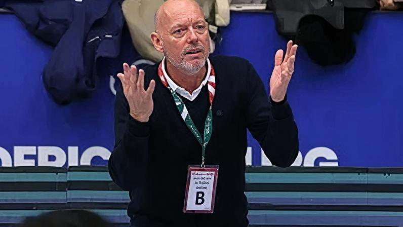 Magnus Andersson