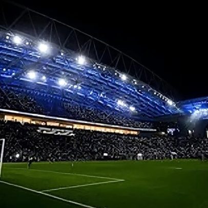 Villas-Boas antecipa renovação do Dragão com melhor controlo da temperatura