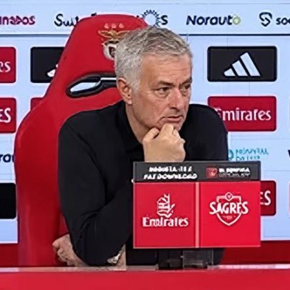 Mourinho transforma Schjelderup com pressão e agressividade elevadas