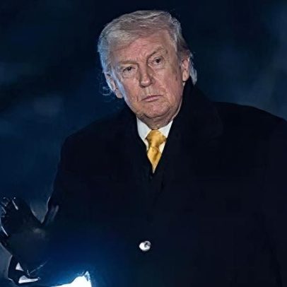 Trump critica espetáculo do Super Bowl como terrível
