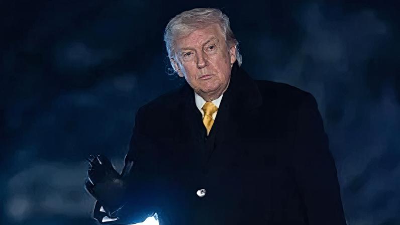 Donald Trump arrasa espetáculo de Super Bowl: «Absolutamente terrível, um dos piores de sempre!»