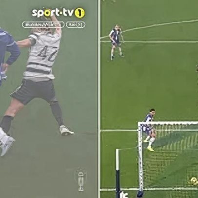 Fofana faz estreia pelo FC Porto; podia ter sido perfeito, foi especial