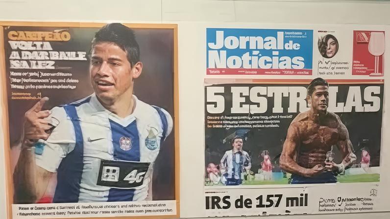 Capas no balneário, toalhas roubadas e bolas e cones escondidos: toda a polémica do clássico fora das quatro linhas